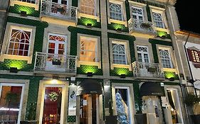 8 VILLAS Hotel&Bistrô